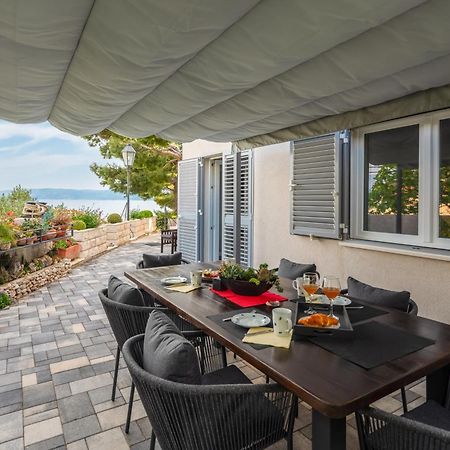 Seaside Apartment Kamelia Mimice Buitenkant foto